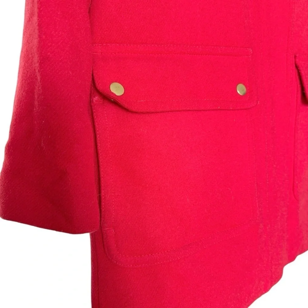 J. Crew elevate your